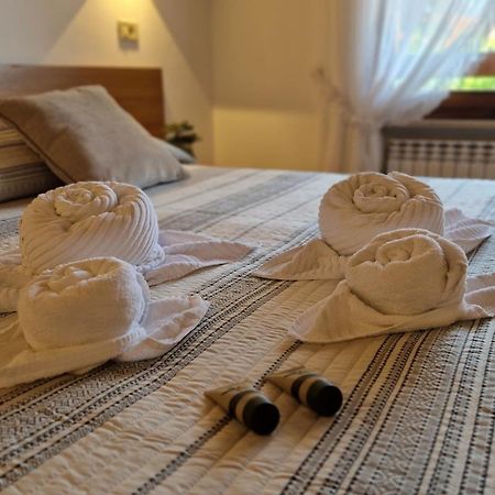 Elisa Holidays Пуэньяго Экстерьер фото
