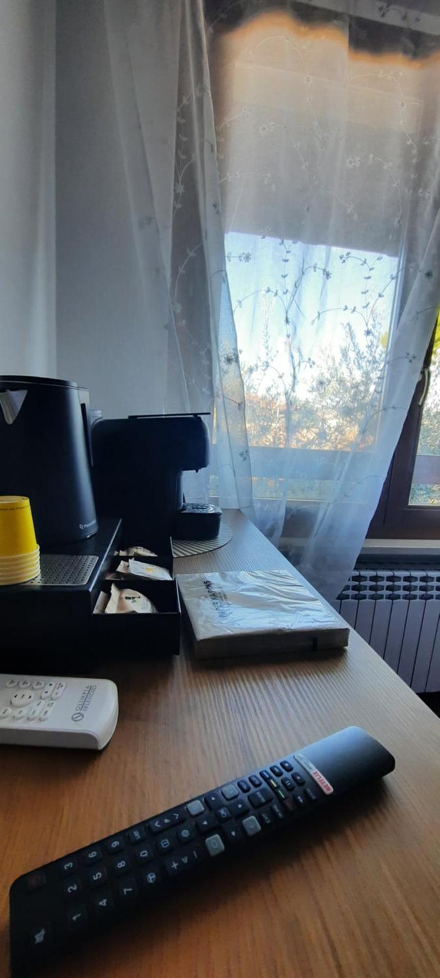 Elisa Holidays Пуэньяго Экстерьер фото
